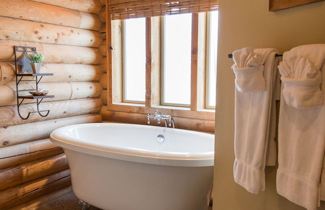 Zion Mountain Ranch - Foto 32