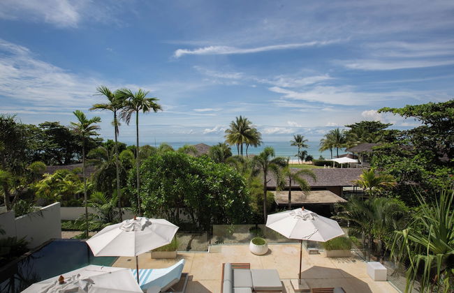 Sava Beach Villas - Foto 69