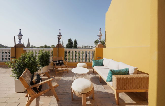 Numa Seville Prestigio - Foto 33