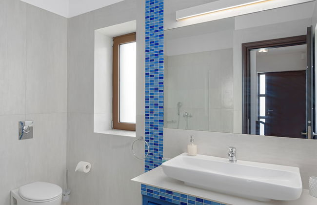 Villa Tzikides Aegina - Foto 39