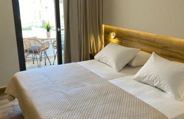 Roula Kotsonis Superior Apartments A - Foto 22