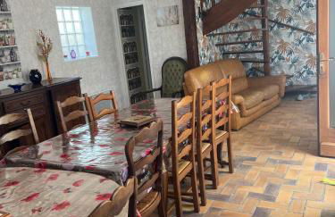 gite des amis a3km du parc de beauval - Photo 8