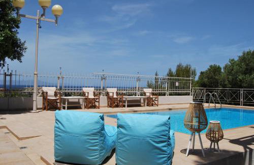 Chrysiida Luxury Suites - Foto 2