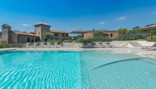 Villa Flavia - Foto 2