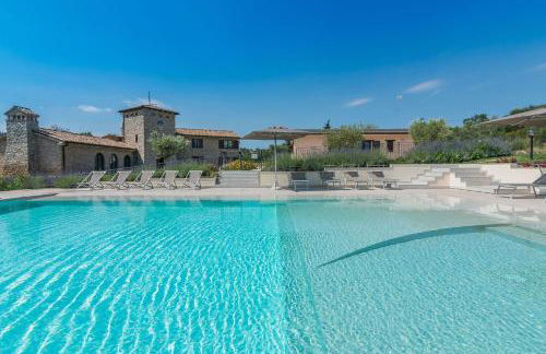 Villa Flavia - Foto 22