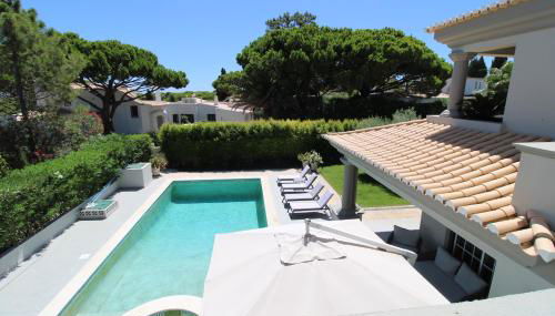 Charming Exceptional Golf Villa in Algarve - Photo 5