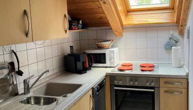 Ferienwohnung Landsberg am Lech - Foto 3