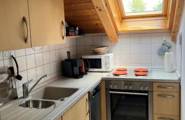 Ferienwohnung Landsberg am Lech - Foto 3