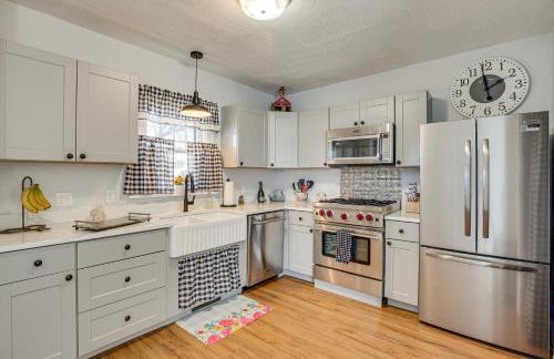 1 Blk to Main St! Crystal Connection Montrose Home - Foto 2