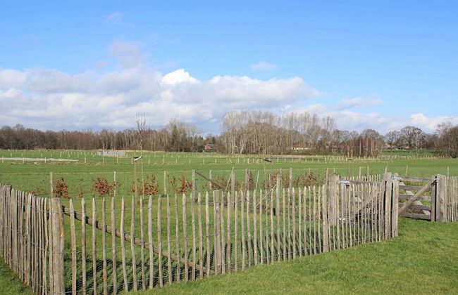 Peaceful Peer Holiday Home - Foto 20