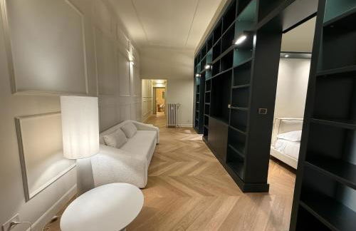 Elegante appartamento nel centro di Milano - Photo 1