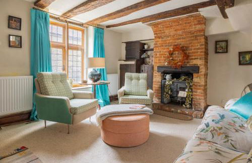 Monk House - Historic Foundation Invites guests - Foto 36