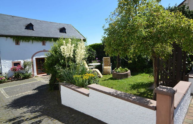 Appealing Apartment in Ittel With Garden, Parking, Bicycles - Foto 71