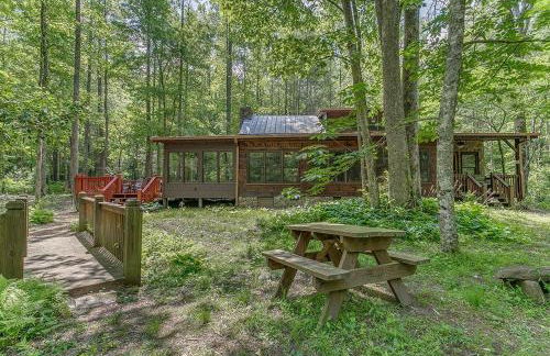 A River Runs Through It - Foto 34