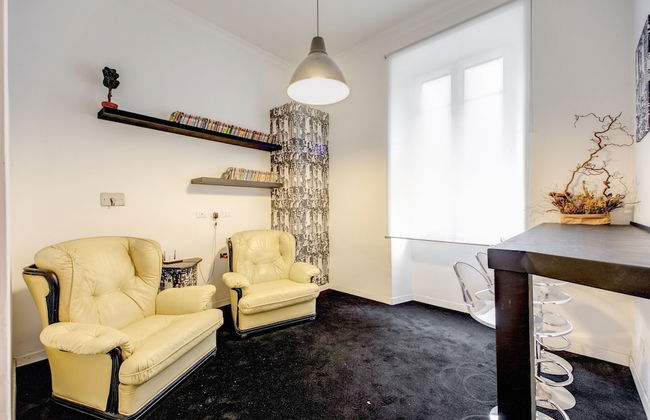 Imperia Suite - Photo 52