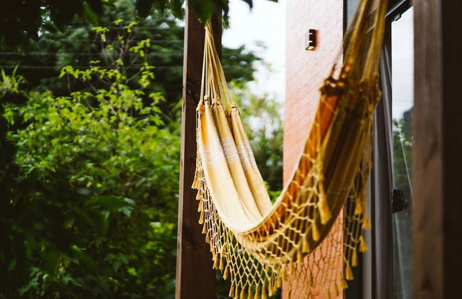 Casa Elua - Ibiraquera - SC - Foto 58