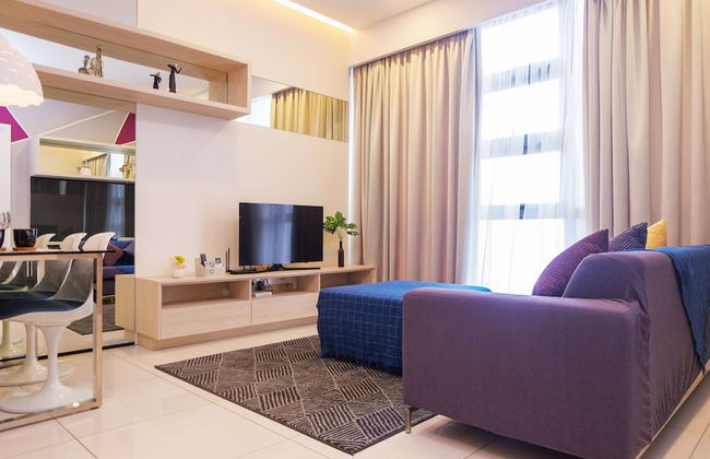 The Robertson Kuala Lumpur - Foto 60