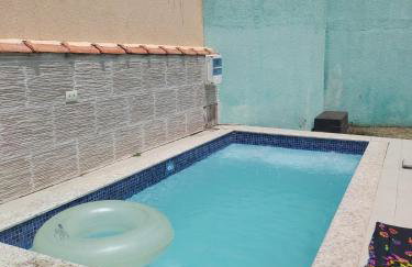 Casa de Praia com piscina - Foto 6