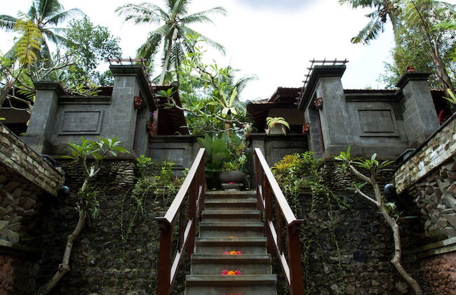 Segening Villa - Foto 2