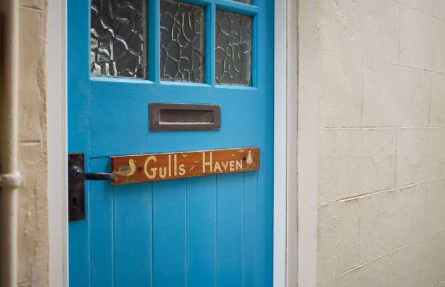Host Stay Gull s Haven Cottage - Foto 17