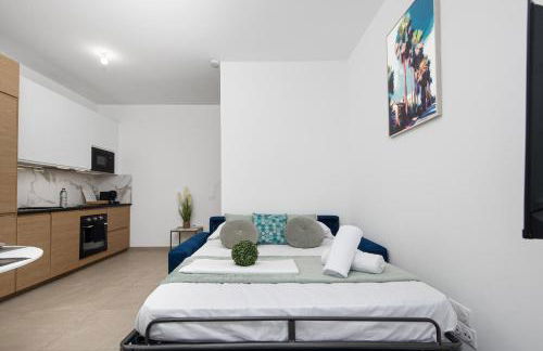 Appartement neuf - Patio intérieur - Parking - EF - Foto 11