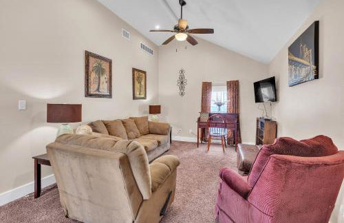 The Cozy Nest Near Wilder Park home - Foto 3