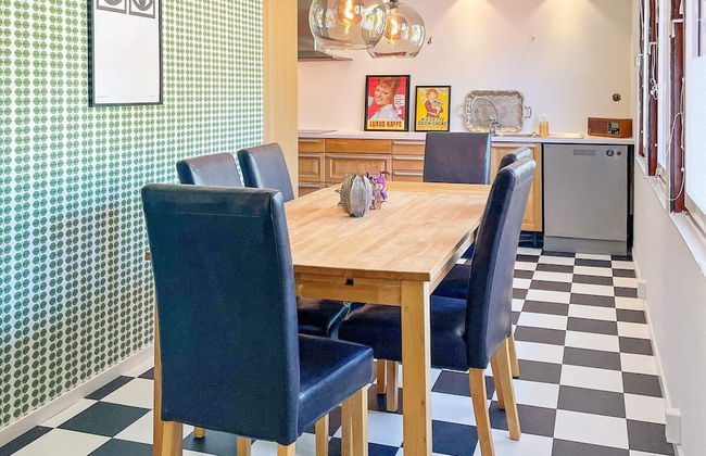 4 Person Holiday Home in Vastervik - Foto 7