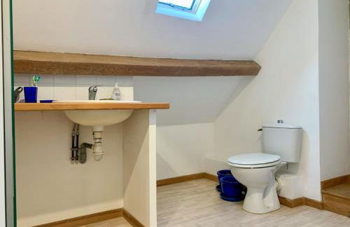 Maison familiale de campagne à 10 min d Utah Beach - Foto 27