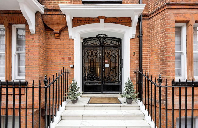 Buckingham & Lloyds Knightsbridge - Foto 64