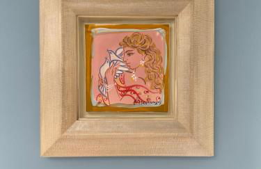 Villa Myrto Nafpaktos - Foto 12