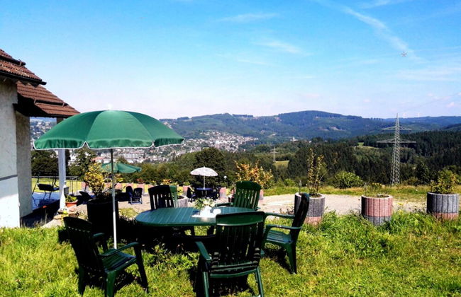 3 Zimmer-Apartment mit Weitblick - Foto 29