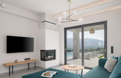 Eolides Villas a mythical escape - Foto 55