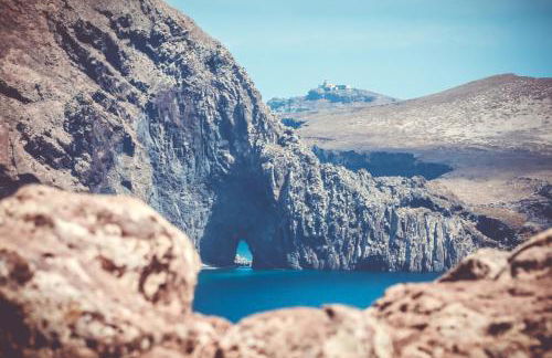 Panoramic House in Ponta do Sol - Foto 17