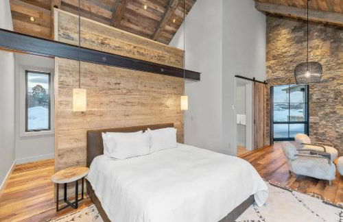 Telluride Ranch - Mountain Views Hot Tub & Fire Pit - Foto 43