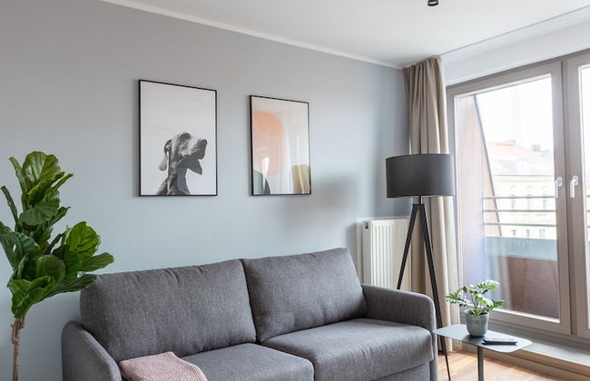 FLOWER´s by Limehome - Foto 67