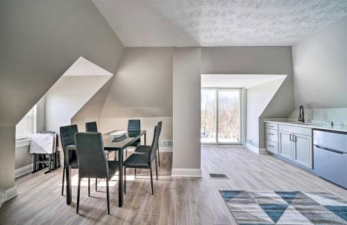 Pittsburgh House Less Than 4 Miles to The Strip District! - Foto 14