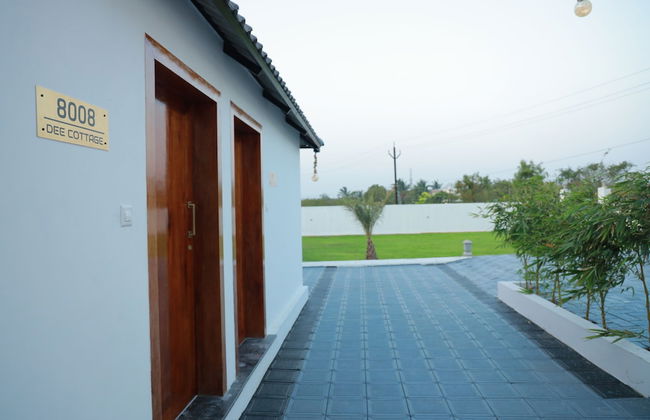 DEE COTTAGE - Foto 12