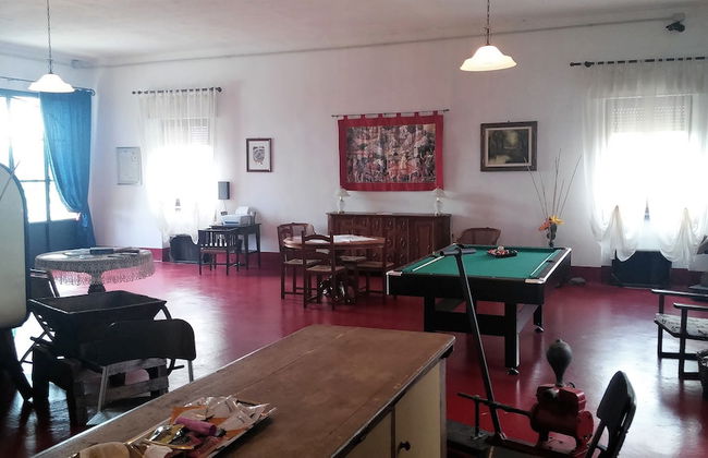 Tenuta i Lecci di Gurian Roberta Maura - Photo 6