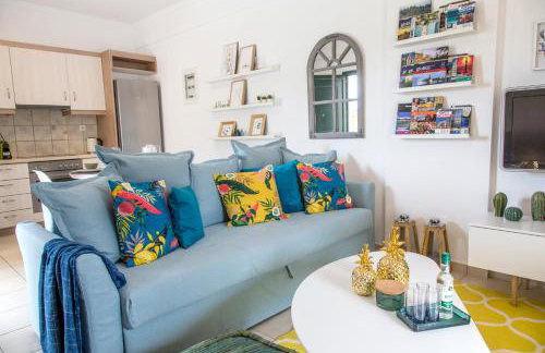 Oliva Holiday Homes - Foto 39