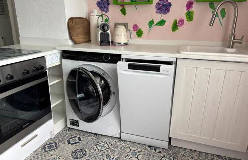 CasaWilli - Feriendomizil - Foto 10