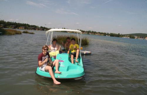 Reiger Ferienwohnungen - Foto 34