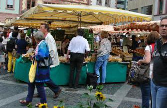 Ferienwohnung "Schön Wohnen in Mainz" - Foto 21