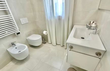 A7 Moonlight SUITE-MI CORTINA OLIMPICS-Rho fiera - Photo 11