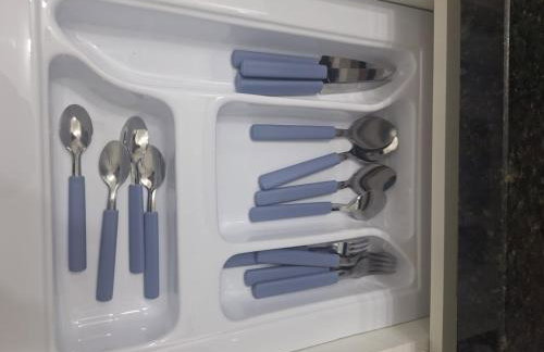 Apartamento com suíte - Foto 8