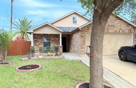 Cozy getaway by SeaWorld - Lackland AFB BMT - Foto 27