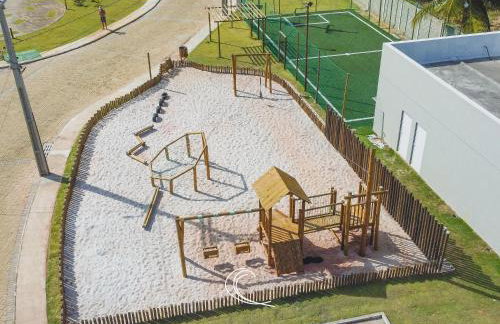 Morada de Charme Milagres - Photo 60