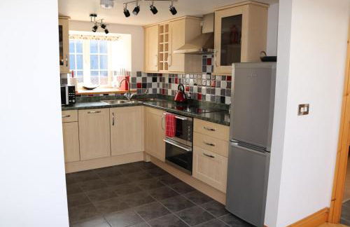 Penlan Coastal Cottages-Millstone - Foto 15