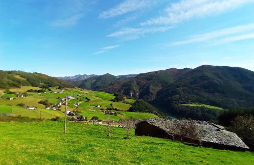 Mirador del Navia - Photo 18