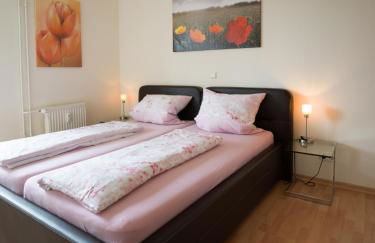 Ferienwohnung Fernblick - Foto 6