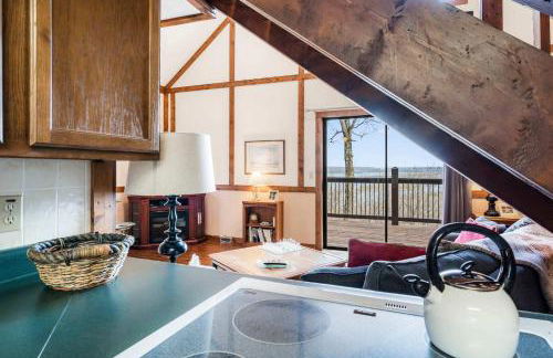 Skipjack Cottage Branson - Foto 10